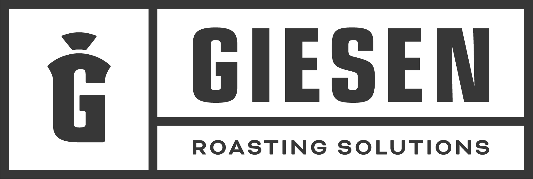 Giesen Roasting Solutions
