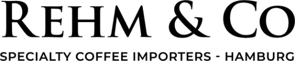 Rehm & Co — specialty coffee importers, Hamburg